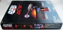 Lazer Tag - Game Kit Starlyte & StarSensor - World of Wonder Mattel 1986