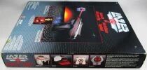 Lazer Tag - Game Kit Starlyte & StarSensor - World of Wonder Mattel 1986