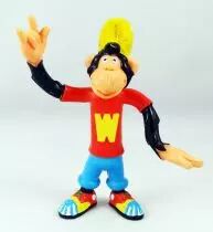 LC WaiKiKi - Figurine flexible - WaiKiKi 11cm