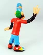 LC WaiKiKi - Figurine flexible - WaiKiKi 11cm