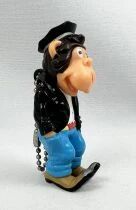 LC Wa&iuml;KiKi - Keychain figure - Biker Wa&iuml;KiKi