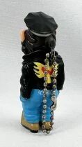 LC Wa&iuml;KiKi - Keychain figure - Biker Wa&iuml;KiKi