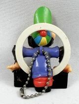 LC Wa&iuml;KiKi - Porte-cl&eacute;s - LC Wa&iuml;KiKi Logo