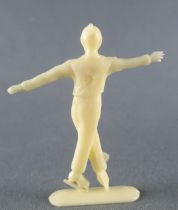 Le Baby L\'Aiglon - Sports Series - Figure Skating (Man)