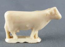 Le Baby l\'Aiglon Advertising Figure - Rural Life - Cow