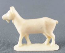 Le Baby l\'Aiglon Advertising Figure - Rural Life - Goat