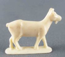 Le Baby l\'Aiglon Advertising Figure - Rural Life - Goat