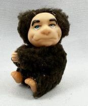 Le Bébête Show - Barzy marron (Raymond Barre) TF1