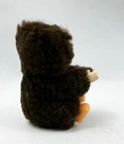 Le Bébête Show - Barzy marron (Raymond Barre) TF1