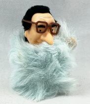 Le Bébête Show - Black Jack bleu (Jacques Chirac) TF1