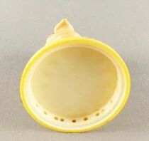 Le B&eacute;b&ecirc;te Show - D&eacute;sodorisant Voiture TF1 - Black Jack (Jacque/s Chirac)