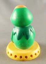 Le B&eacute;b&ecirc;te Show - D&eacute;sodorisant Voiture TF1 - Kermitterand (Fran&ccedil;ois Mitterand)