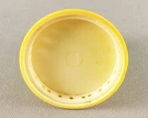 Le B&eacute;b&ecirc;te Show - D&eacute;sodorisant Voiture TF1 - Kermitterand (Fran&ccedil;ois Mitterand)