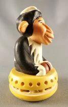 Le B&eacute;b&ecirc;te Show - D&eacute;sodorisant Voiture TF1 - Langue de Ch&egrave;vre (Jack Lang)