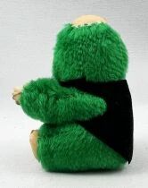 Le Bébête Show - Kermitterand vert (François Mitterand) TF1