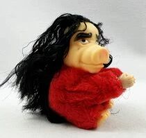 Le Bébête Show - Marchie rouge (Georges Marchais) TF1