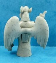 Le Bossu de Notre-Dame - Figurines Mattel 1996 - Rocaille la Gargouille
