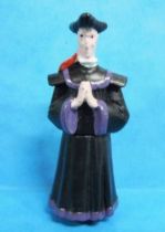 Le Bossu de Notre-Dame - Figurines Prémium Nestlé 1996 - Frollo