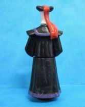Le Bossu de Notre-Dame - Figurines Prémium Nestlé 1996 - Frollo