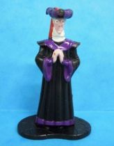 Le Bossu de Notre-Dame - Figurines PVC Applause 1996 - Frollo