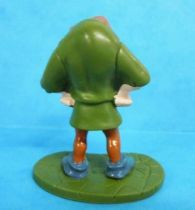 Le Bossu de Notre-Dame - Figurines PVC Applause 1996 - Quasimodo