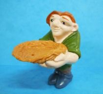 Le Bossu de Notre-Dame - Figurines PVC Disney 1996 - Quasimodo