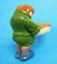 Le Bossu de Notre-Dame - Figurines PVC Disney 1996 - Quasimodo