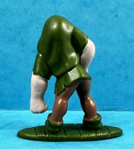 Le Bossu de Notre-Dame - Figurines PVC Nestlé 1996 - Quasimodo