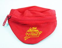 Le Bracelet Porte-monnaie de Musclor - Cadeau promotionnel du Club des Maitres de l\'Univers - Mattel 1987