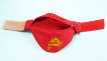 Le Bracelet Porte-monnaie de Musclor - Cadeau promotionnel du Club des Maitres de l\'Univers - Mattel 1987