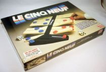 Le Cinq Neuf - Jeu de société - Miro-Meccano 1980 (2)