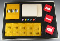 Le compte est bon - Board Game by Armand Jammot - Jeux Robert Laffont
