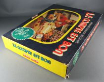 Le compte est bon - Board Game by Armand Jammot - Jeux Robert Laffont