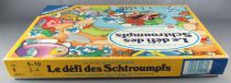 Le défi des Schtroumpfs - Jeu de société Ravensburger Complet