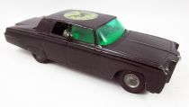 Le Frelon Vert - Corgi 1966 - Black Beauty Ref.268 (occasion complète)