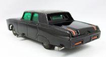 Le Frelon Vert - Corgi 1966 - Black Beauty Ref.268 (occasion complète)