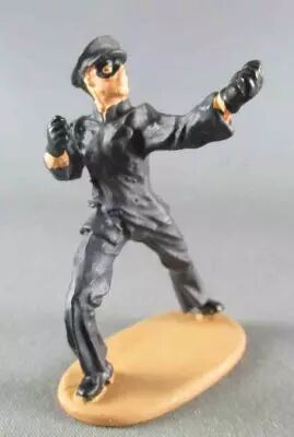 Le Frelon Vert - Kato Figurine M�tal - Corgi 2001 Ref.CC50902