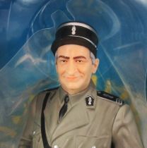 Le Gandarme de Saint-Tropez - 6\  PVC statue - Maréchal des Logis-chef Ludovic Cruchot (Louis De Funès)