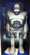 Le Géant de fer (The Iron Giant) - Trendmasters - Figurine 50cm parlante (neuf en boite)