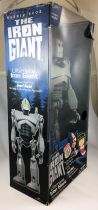 Le Géant de fer (The Iron Giant) - Trendmasters - Figurine 50cm parlante (neuf en boite)
