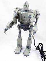 Le Géant de fer (The Iron Giant) - Trendmasters - Figurine articulée 26cm (Télécommandé)