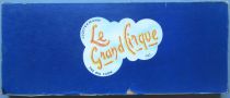 Le Grand Cirque - Jeu de Société Vintage Clostermann Bcp - Avec Boite
