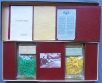 Le Grand Cirque - Jeu de Société Vintage Clostermann Bcp - Avec Boite