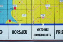 Le Grand Cirque - Jeu de Société Vintage Clostermann Bcp - Avec Boite