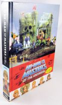 Le Guide Complet des Jouets des Maitres de l\'Univers - Editions Dark Horse