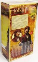 Le Hobbit - Bilbon Sacquet - Figurine echelle 1/4 - NECA