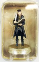 Le Hobbit - Eaglemoss - Alfrid Lickspittle à Lacville