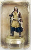 Le Hobbit - Eaglemoss - Bard l\'archer à Lacville