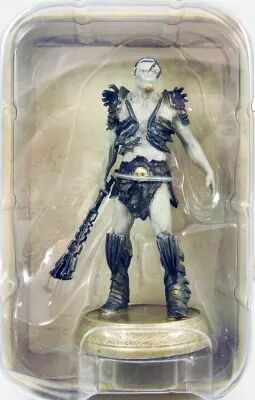 Le Hobbit - Eaglemoss - Bolg � Dol Guldur