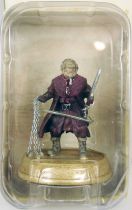 Le Hobbit - Eaglemoss - Dori à Cul-de-Sac